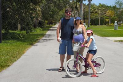 One happy Family.