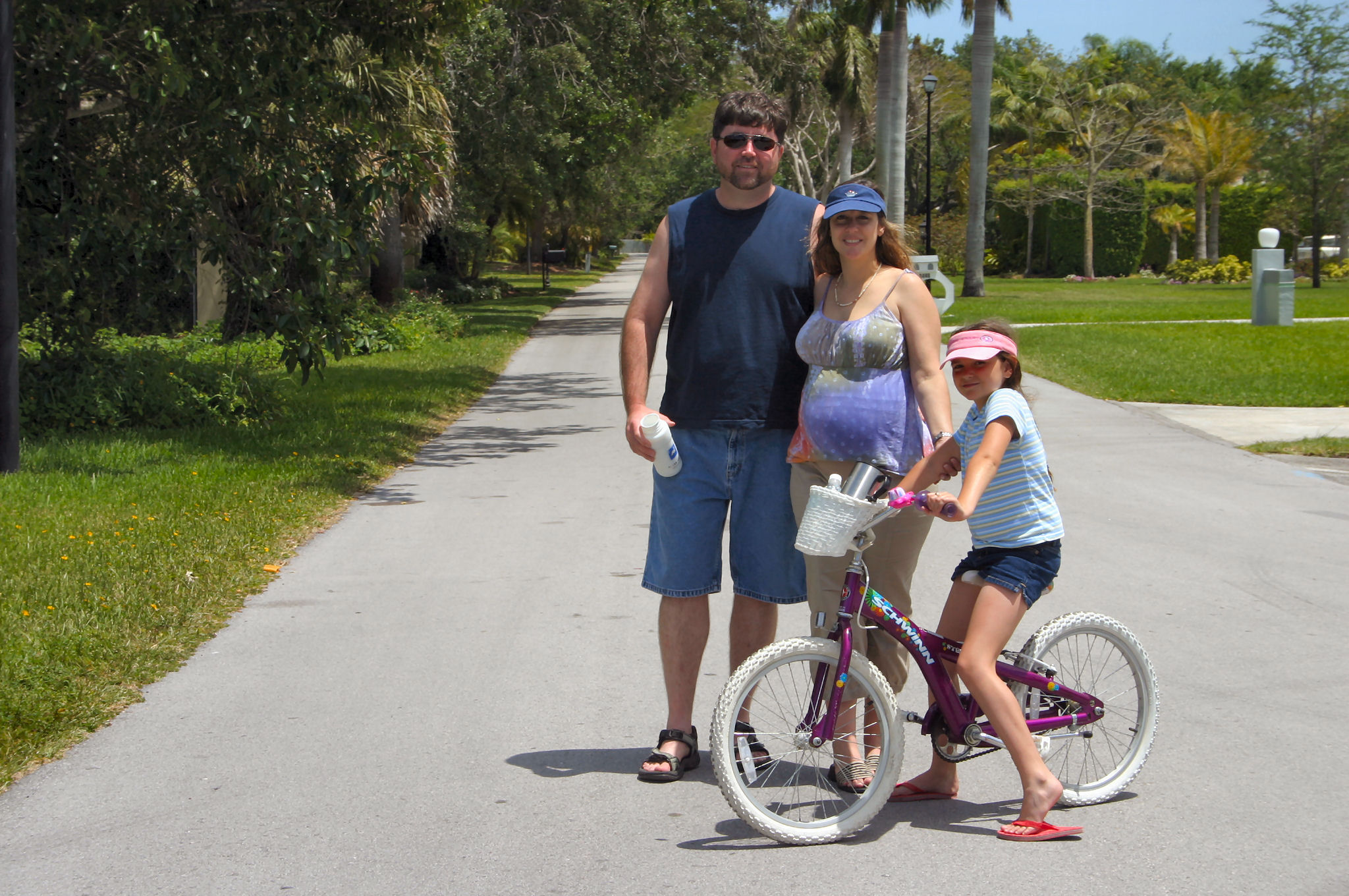 One happy Family.
