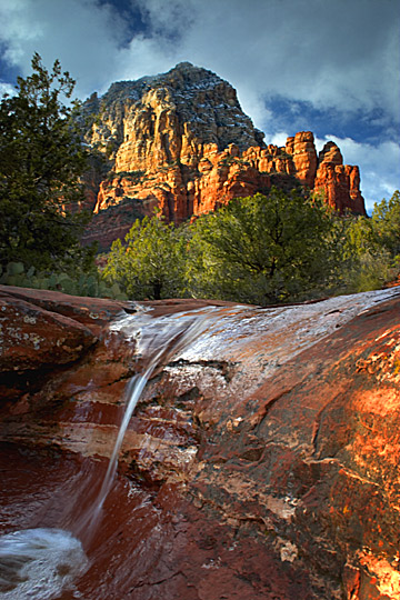 Sedona  # 4--05