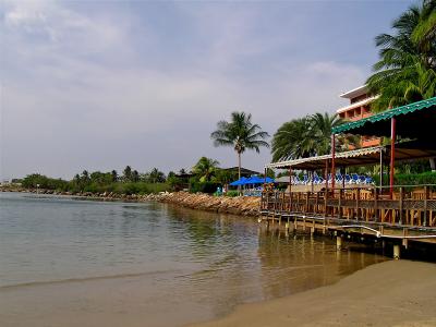 Punta Palma Hotel