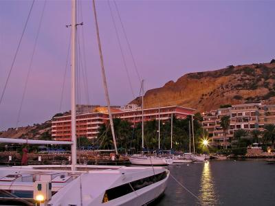Punta Palma Hotel