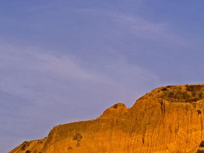 El morro
