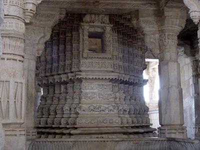 Rankapur Jain Temple