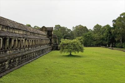 Angkor Wat
