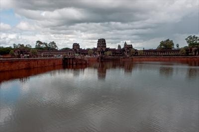 Angkor Wat