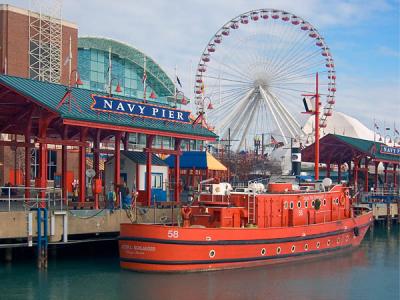 Navy Pier