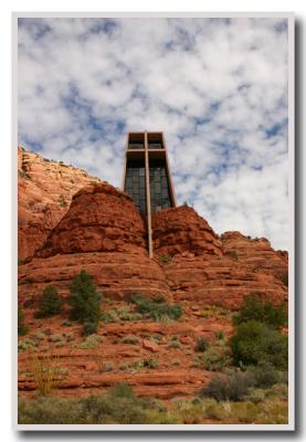Holy Cross Chapel
