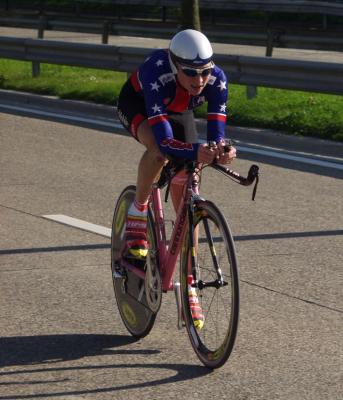 wk zolder dames tijdrijden