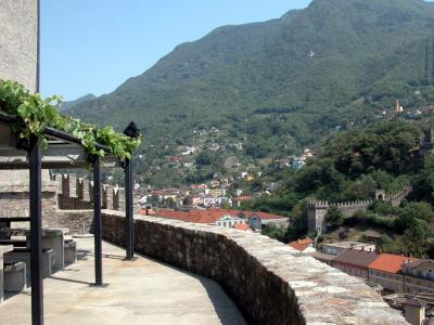 Bellinzona