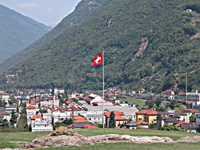 Bellinzona