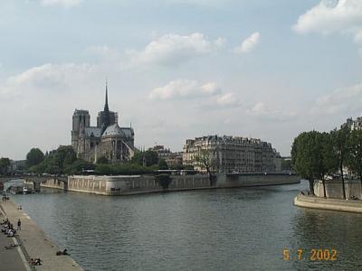 Notre Dame