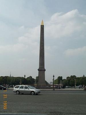 Obelisk