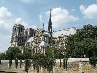 Notre Dame