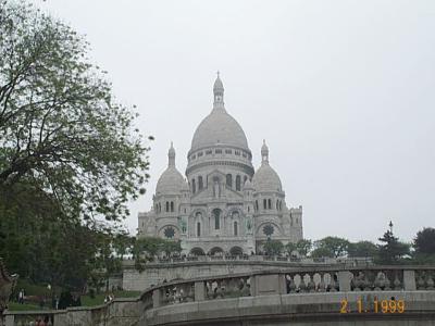 Montmartre