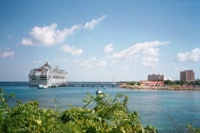 Port of Ocho Rios