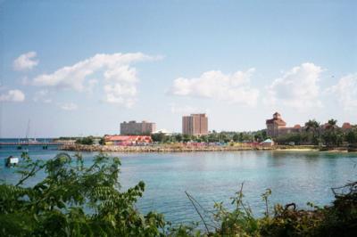 Ocho Rios