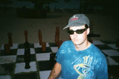 Pat IS Corey Hart