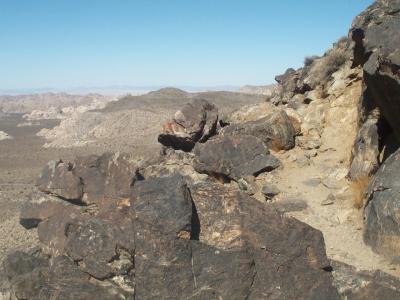 Ryan Mountain 6