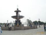 Obelisk Fountains