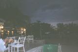 Breezes at night