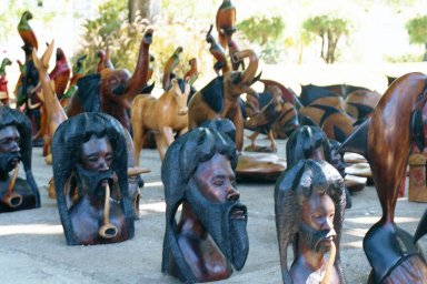 Local crafts 1