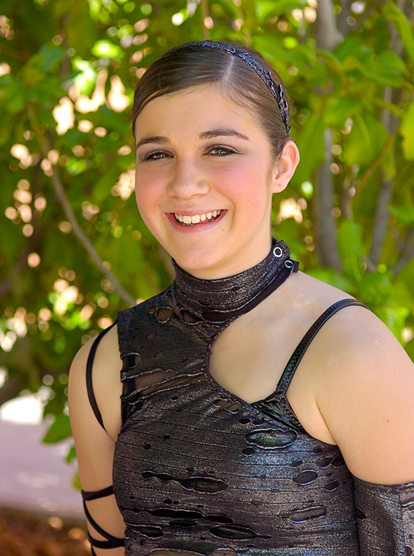 Megan #3