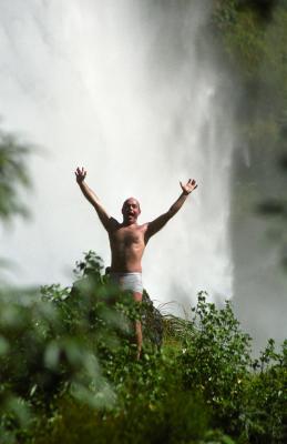 sutherland falls (and claude)