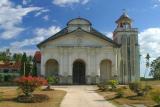 church in Panglao