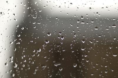 189 Rainy Day Monday.