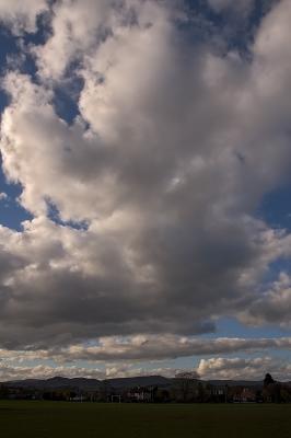 198 Cloudy.
