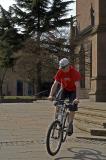 190 Guy On Bike.