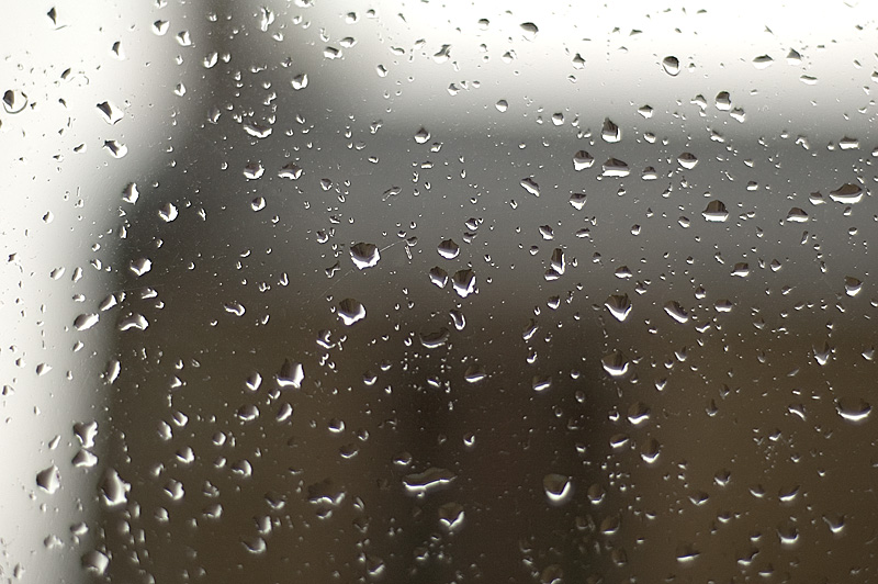 189 Rainy Day Monday.