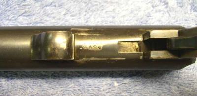 Serial Number