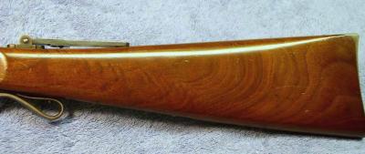 Percussion Carbine type