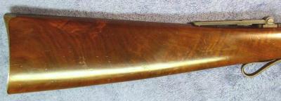 Percussion Carbine Type
