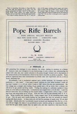 Pope Catalog 1899