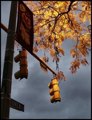 Street light