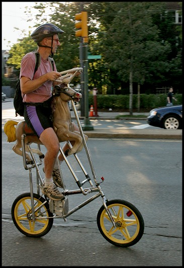 Biker