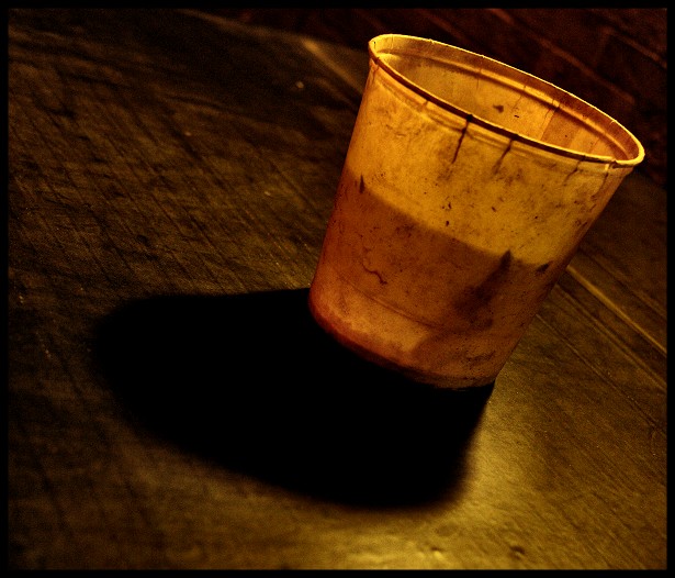 WaxedBucket