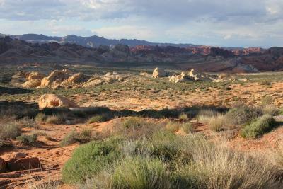  Valley of Fire, Nevada State Park