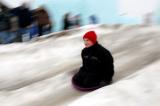 Sledding 14