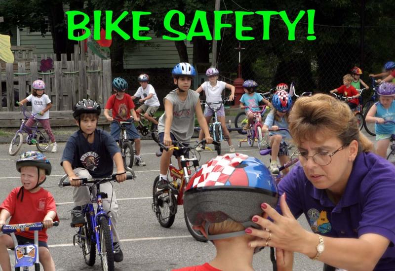 bike safety