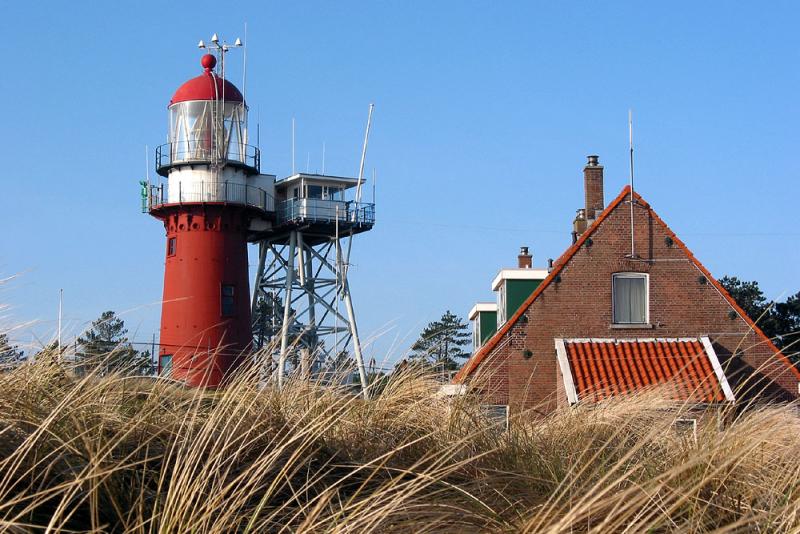 Vuurtoren