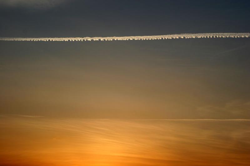 Tonights Sunset