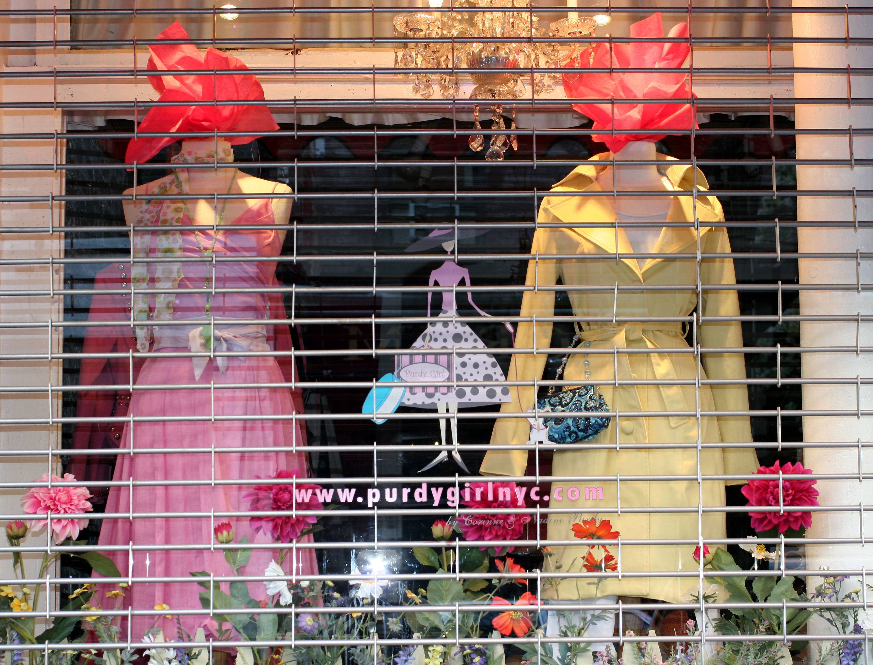 Purdy Girl Boutique
