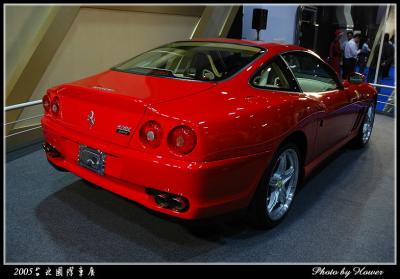 Ferrari 575