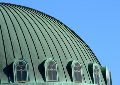 Dome