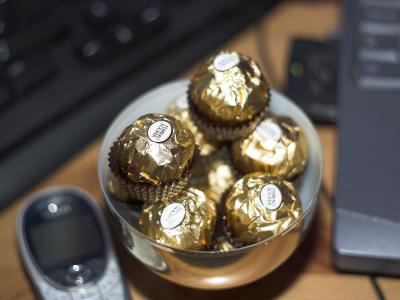 Chocolate