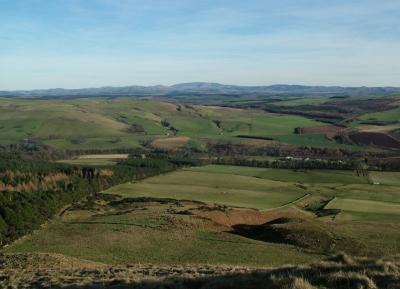 Looking South East towards Big Cheviot.jpg