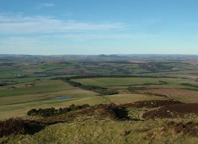 Northwards to the Eildon Hills.jpg